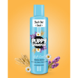 Bark Out Loud Soft Coat Puppy Shampoo for Dogs For Discount