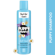 Bark Out Loud Soft Coat Puppy Shampoo for Dogs For Discount