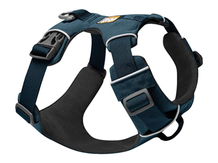 Ruffwear Front Range Harness for Dogs (Blue Moon) Discount