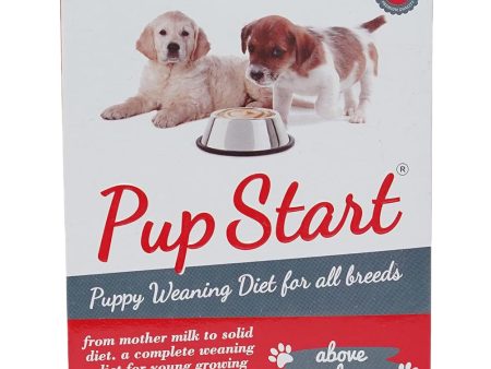 Skyec Pup Start Weaning Supplement for Puppies (300g) For Sale