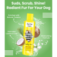 Bark Out Loud Healthy Shiny Coat Shampoo for Dogs Sale