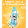 Bark Out Loud Soft Coat Puppy Shampoo for Dogs For Discount