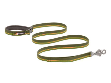 Ruffwear Flat Out Leash for Dogs (Forest Horizon) Online