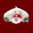 Wholesale Children s Painter Hat Christmas Beret Online Hot Sale