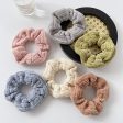 Wholesale Autumn and Winter Woolen Knitted Large Intestine Hair Ties Online Sale