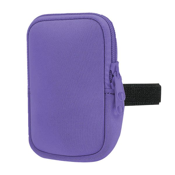 Wholesale Diving Materials, Running Mobile Phone Arm Bags, Outdoor Sports Waterproof Portable Water Bottle Bags Hot on Sale