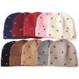 Wholesale Autumn and Winter Hats Children s Warm Woolen Hats Knitted Hats Fashion