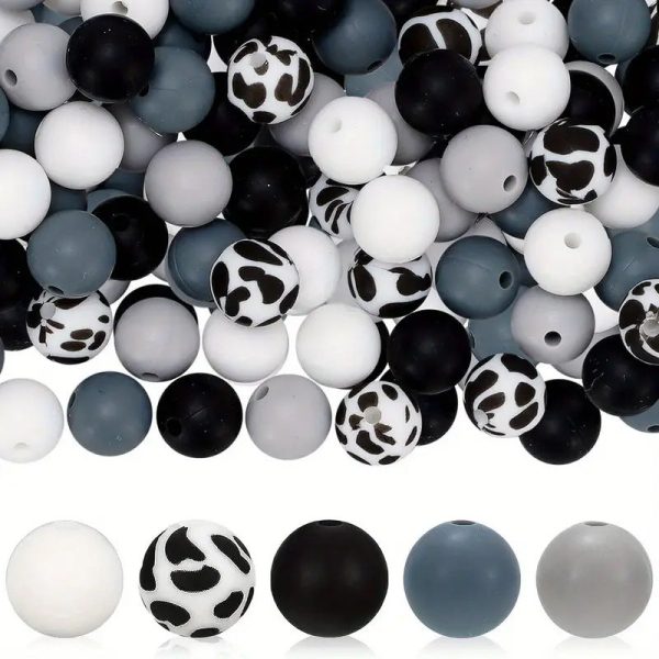 Wholesale Silicone Beads for Dairy Cows Online now