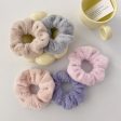 Wholesale Autumn and Winter Plush Large Intestine Hair Ties Hot on Sale