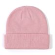 Wholesale Autumn and Winter Children s Wool Knitted Hats Cheap