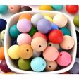 Wholesale 100PCS  Silicone Balls Spacers Cheap