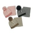 Wholesale Children s Knitted Hat Scarf Set Discount