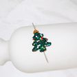 Wholesale Christmas Tree Shaped Clay Beads Sale