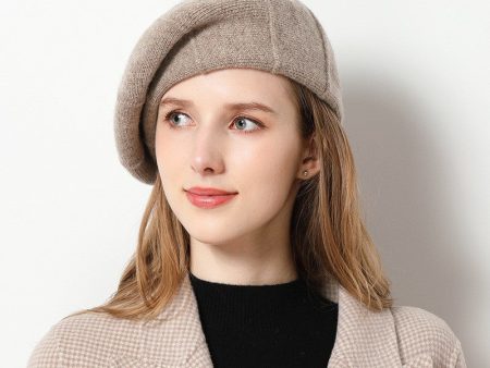 Wholesale 2023 Knitted Wool Hats on Sale