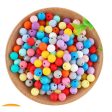 Wholesale 100PCS  Silicone Balls Spacers Cheap