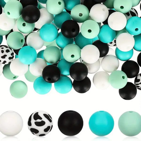 Wholesale Silicone Beads for Dairy Cows Online now