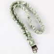 Wholesale Fabric Cross-body Mobile Phone Chain Keychain Online now