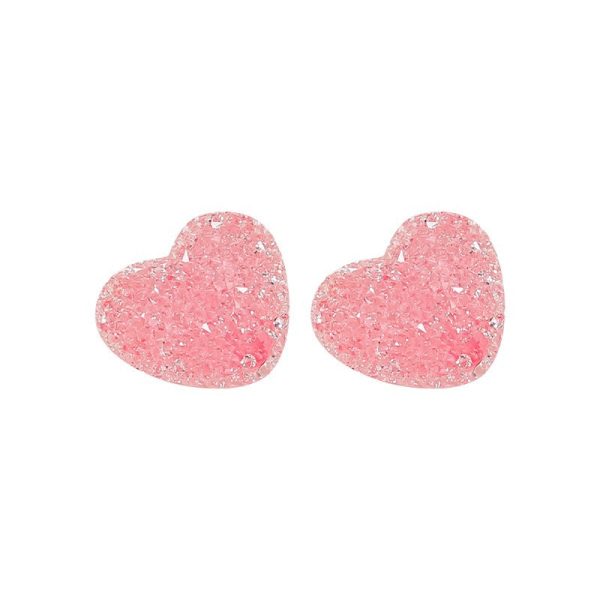 Wholesale Candy Sugar Diy Acrylic Straight Hole Beads Online