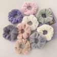 Wholesale Autumn and Winter Plush Large Intestine Hair Ties Hot on Sale