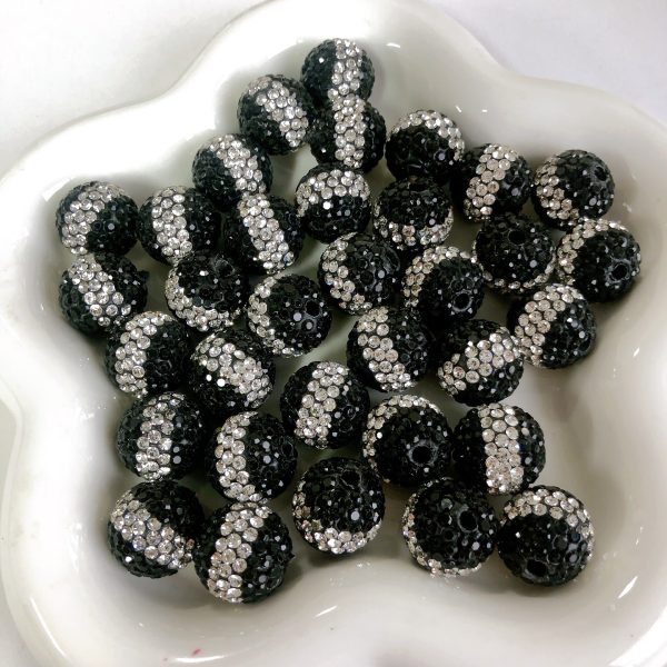 Wholesale Diamond Balls, Water Diamonds, Handmade Crystal Beads, Pore Beads, and Separated Beads Cheap