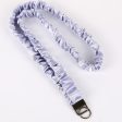 Wholesale Fabric Cross-body Mobile Phone Chain Keychain Online now