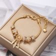 Wholesale DIY Star Beads Dream Catcher Bracelet Online Sale