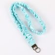 Wholesale Fabric Cross-body Mobile Phone Chain Keychain Online now