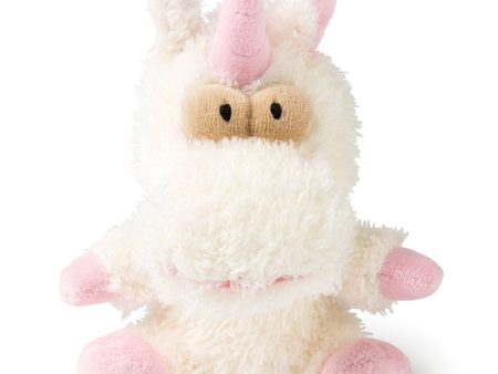 15% OFF: FuzzYard Electra The Unicorn Plush Dog Toy Online Sale