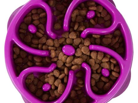 10% OFF: Outward Hound Fun Feeder Medium Mini on Sale