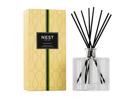 Grapefruit Reed Diffuser Hot on Sale