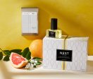 Grapefruit Wall Diffuser Set on Sale