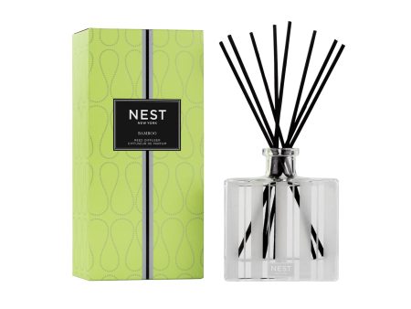 Bamboo Reed Diffuser Supply