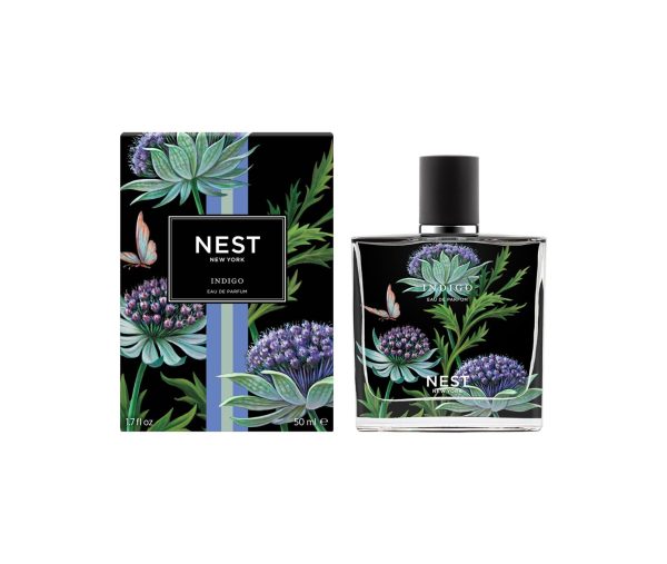 Indigo Eau de Parfum (50mL) For Cheap